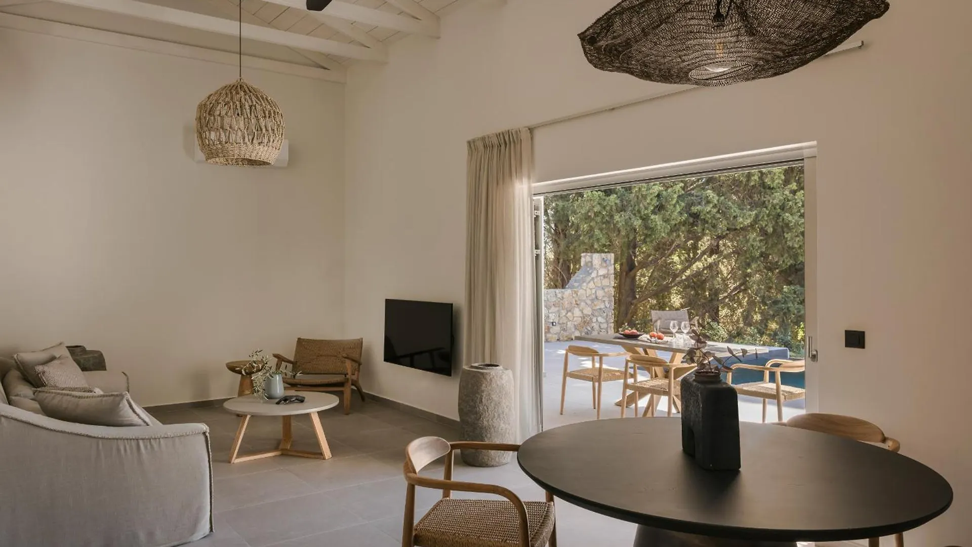Forrest Villa Svoronata